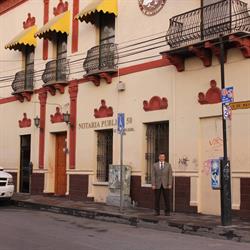 Notaria Publica 50