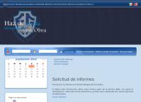 Sitio web de Instituto Bilingüe Emma Godoy