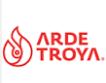 Arde Troya