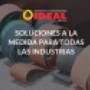 Abrasivos y Conversiones Ideal