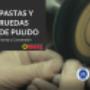 Pastas y Ruedas de pulido