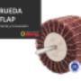 Rueda Flap