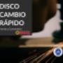 Disco cambio rápido