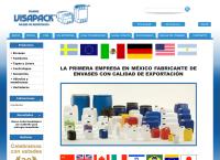 Envases de Plastico Visapack Mr