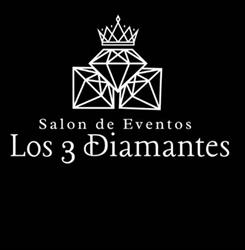 Salones de Eventos Los Tres Diamantes