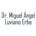 Dr. Miguel Ángel Luviano Erbe