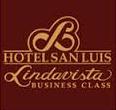 Hotel San Luis Lindavista