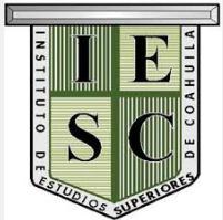 Instituto de Estudios Superiores de Coahuila