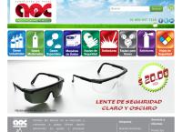 AOC México / San Nicolás de los Garza