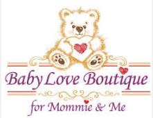 Baby Love