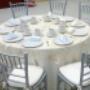 Renta de mobiliario para eventos en Monterrey
