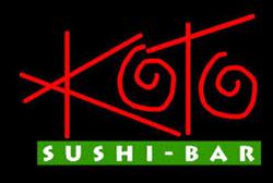 KOTO Sushi Bar