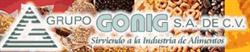 Grupo Gonig