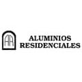 Aluminios Residenciales