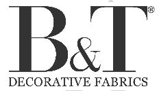 B t Decorative Fabrics