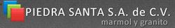 Piedra Santa