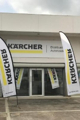 Karcher Culiacan