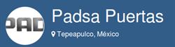 Puertas Padsa