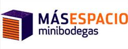 Mas Espacio Minibodegas