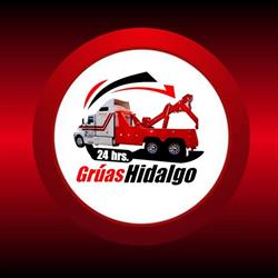 Gruas Hidalgo