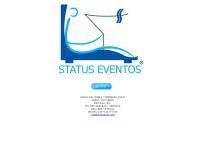 Status Eventos