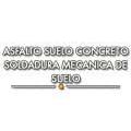 Asfalto Suelo Concreto Soldadura Mecánica De Suelo