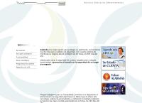 Sitio web de Safe Life S de rl de Cv