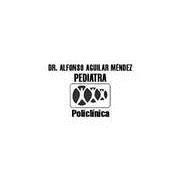 Dr. Alfonso Aguilar Méndez