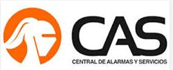 Central de Alarmas y Servicios