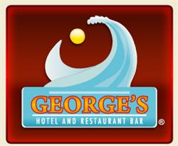 Motel y Restaurant George