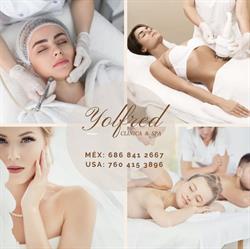 Yolfred Clinica & Natural SPA