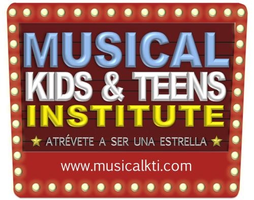Musical Kids And Teens Institute