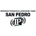 Importadora Y Proveedora De Llantas Nuevas Y Usadas San Pedro Sa De Cv