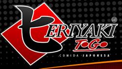 Teriyaki To Go Anahuac