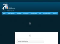 Sitio web de Colegio Simon Bolivar