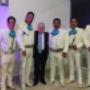 Subido por visitante en 30/05/2017 - Mariachi tierra caliente de mexicali con Jilverto Valenzuela...