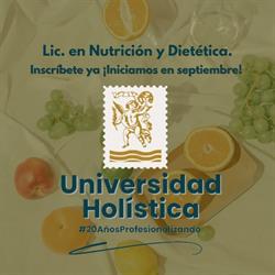 Universidad Holística