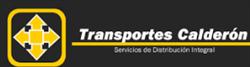 Autotransportes Calderon