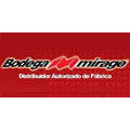 Bodega Mirage
