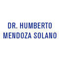 Dr. Humberto Mendoza Solano