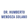 Dr. Humberto Mendoza Solano