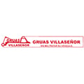 Grúas Villaseñor