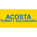 Acosta Torno Y Soldadura