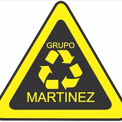 Martinez Chatarra SA de Cv
