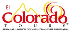 El Colorado Tours SA