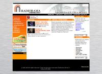 Radiorama de Los Mochis