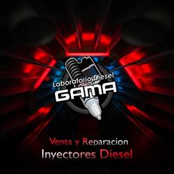 Laboratorio Diesel Gama