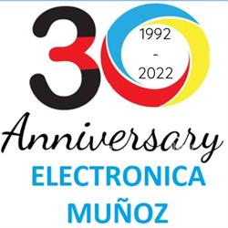 Electronica Muñoz Los Mochis
