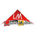 Lonas Y Mallas Rojas