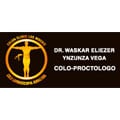 Dr. Waskar Eliezer Ynzunza Vega